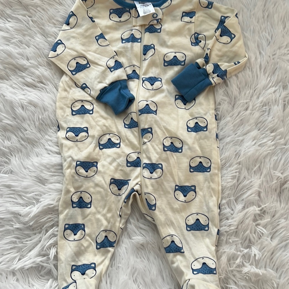 Pajamas